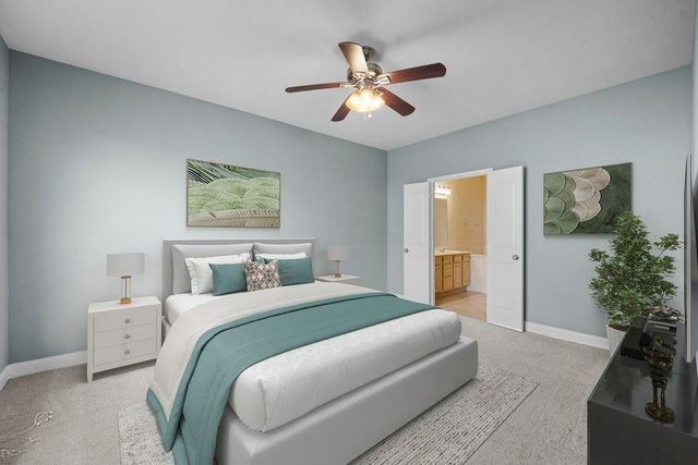 2210 Onion Creek PKWY 503, Austin, TX 78747