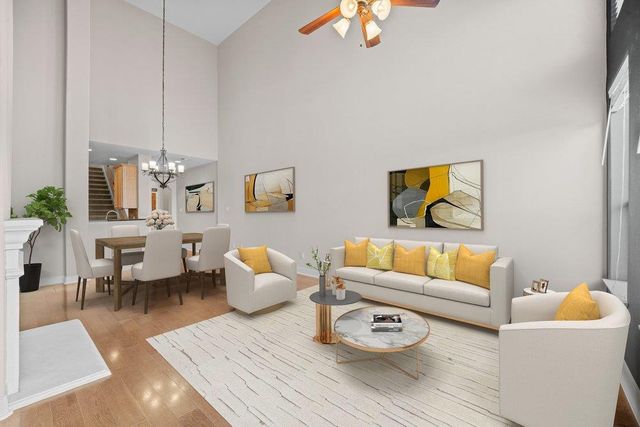 2210 Onion Creek PKWY 503, Austin, TX 78747