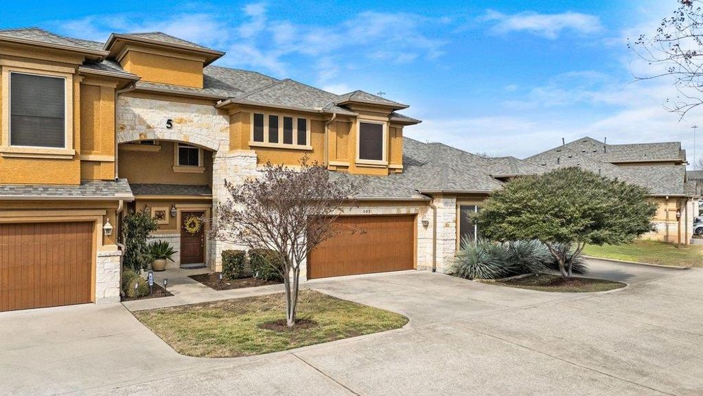 2210 Onion Creek PKWY 503, Austin, TX 78747