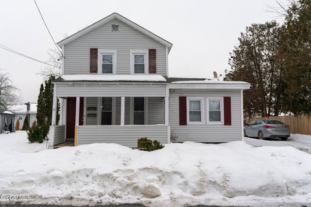 12 Hyde Street, Saratoga Springs, NY 12866