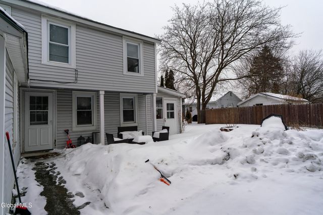 12 Hyde Street, Saratoga Springs, NY 12866