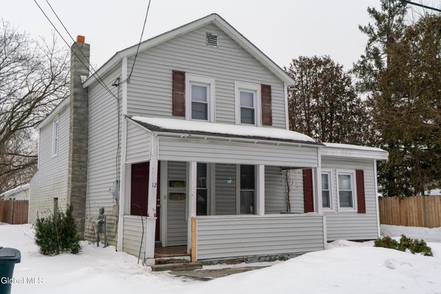 12 Hyde Street, Saratoga Springs, NY 12866