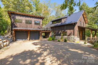 39 Bent Creek Preserve Road, Asheville, NC 28806