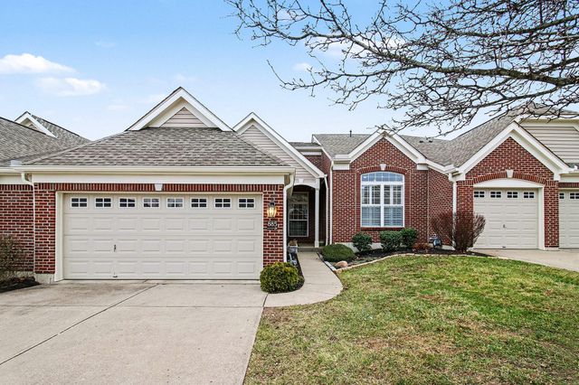 885 Borderlands Drive, Erlanger, KY 41018