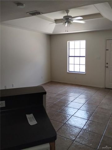 705 S 11th Street, Donna, TX 78537