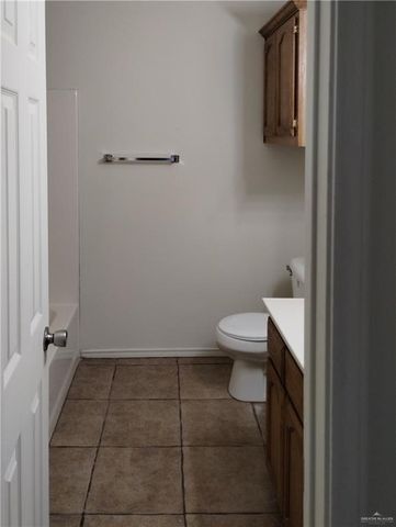 705 S 11th Street, Donna, TX 78537