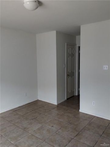 705 S 11th Street, Donna, TX 78537