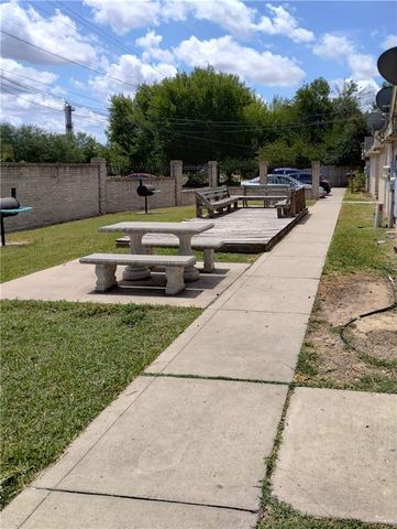 705 S 11th Street, Donna, TX 78537