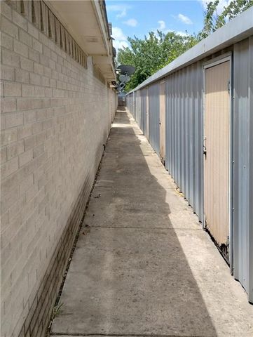 705 S 11th Street, Donna, TX 78537