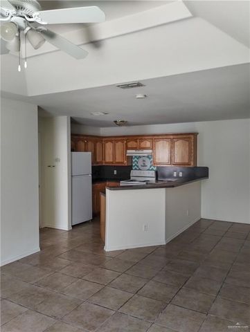 705 S 11th Street, Donna, TX 78537