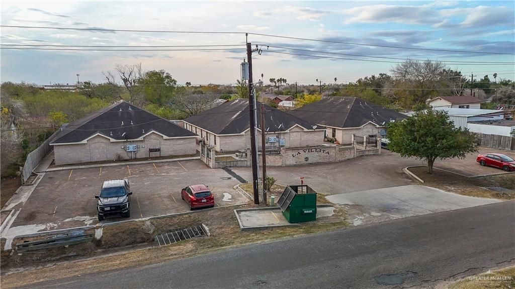 705 S 11th Street, Donna, TX 78537