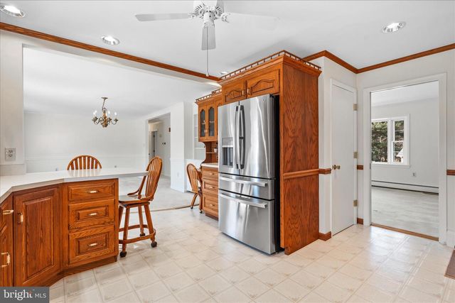 100 LOMBARDY DR, Middletown, MD 21769