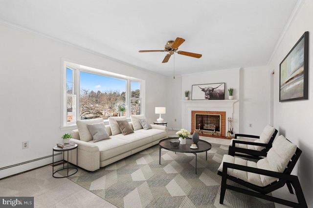 100 LOMBARDY DR, Middletown, MD 21769