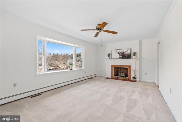 100 LOMBARDY DR, Middletown, MD 21769