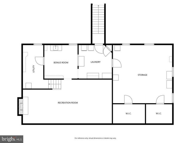 100 LOMBARDY DR, Middletown, MD 21769