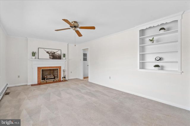 100 LOMBARDY DR, Middletown, MD 21769