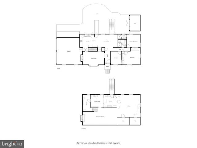 100 LOMBARDY DR, Middletown, MD 21769