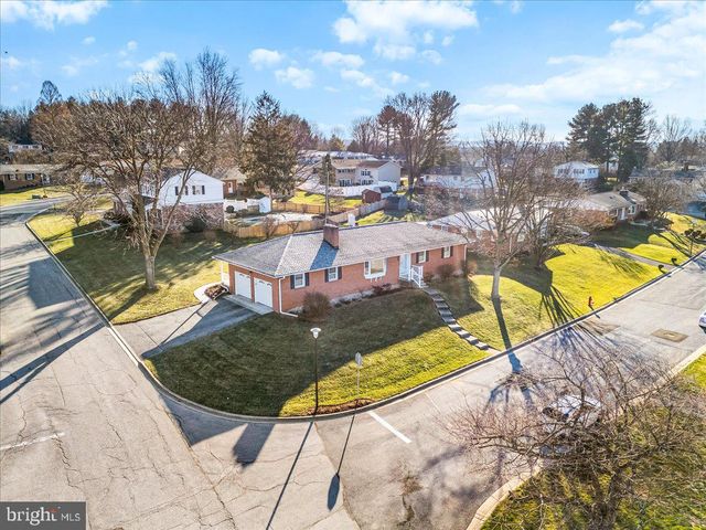 100 LOMBARDY DR, Middletown, MD 21769