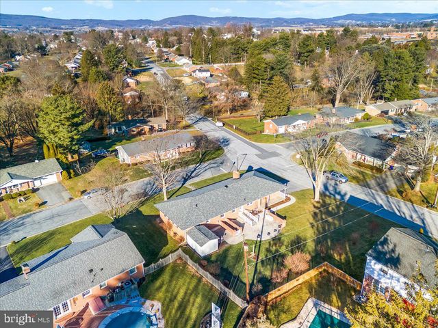 100 LOMBARDY DR, Middletown, MD 21769