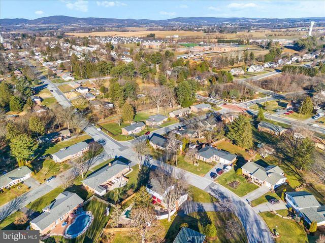 100 LOMBARDY DR, Middletown, MD 21769