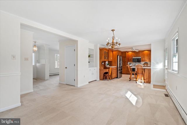 100 LOMBARDY DR, Middletown, MD 21769