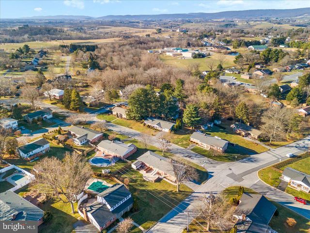 100 LOMBARDY DR, Middletown, MD 21769