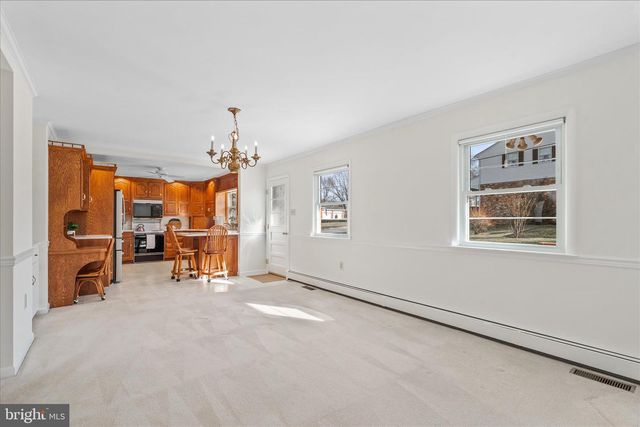 100 LOMBARDY DR, Middletown, MD 21769