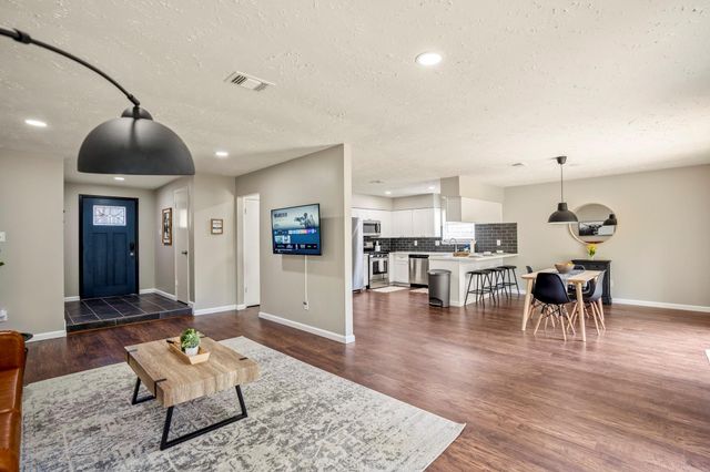 93 S Waxberry Road, The Woodlands, TX 77381
