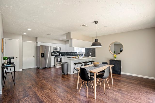 93 S Waxberry Road, The Woodlands, TX 77381