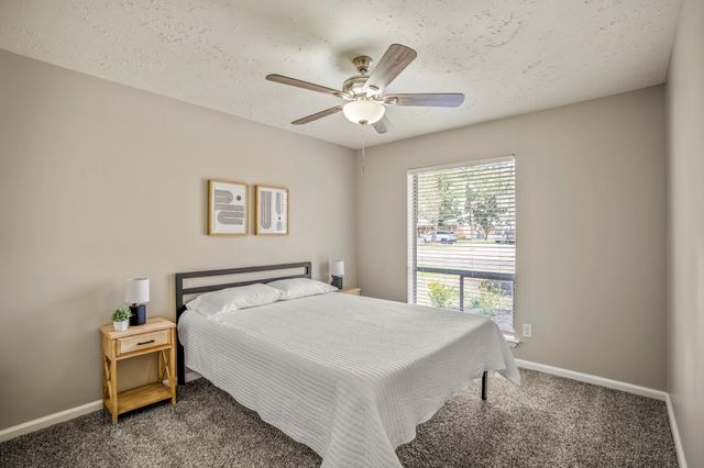 93 S Waxberry Road, The Woodlands, TX 77381