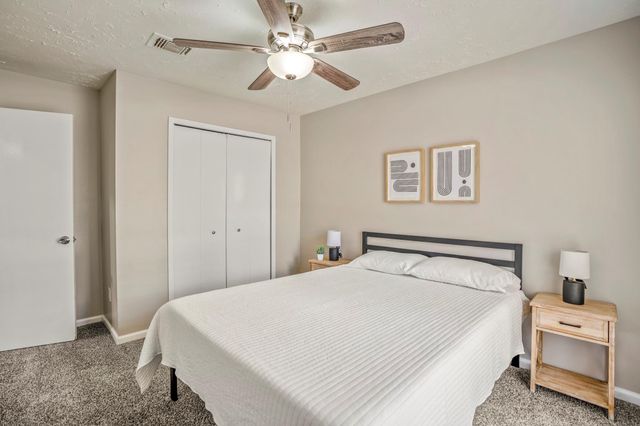 93 S Waxberry Road, The Woodlands, TX 77381