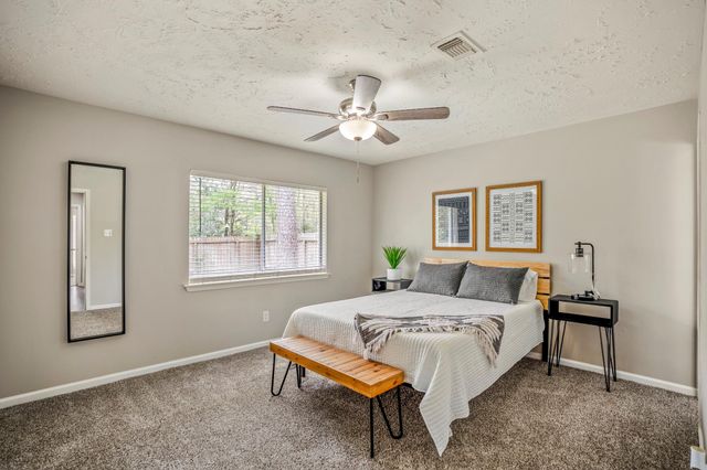93 S Waxberry Road, The Woodlands, TX 77381