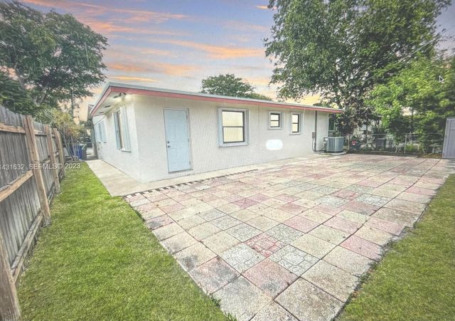 3813 NE 16th Terrace, Pompano Beach, FL 33064