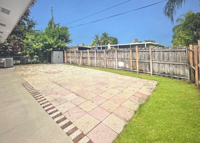3813 NE 16th Terrace, Pompano Beach, FL 33064