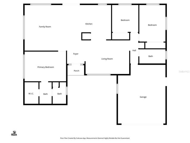 105 FOXWOOD DRIVE, Brandon, FL 33510