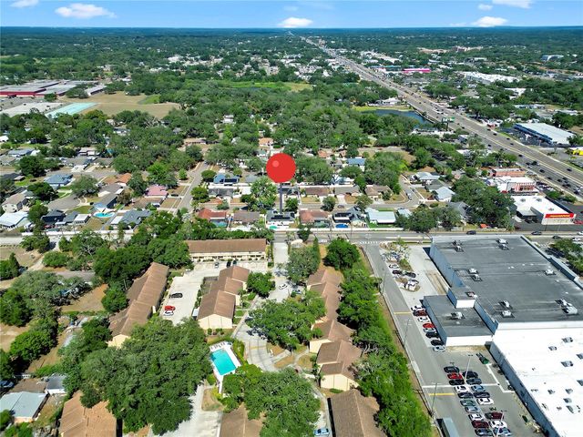 105 FOXWOOD DRIVE, Brandon, FL 33510