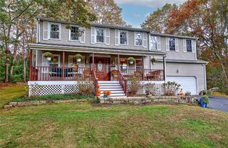 55 Whisper Lane, North Kingstown, RI 02852