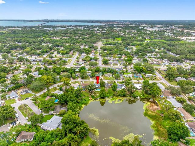 126 W GRAPEFRUIT CIRCLE, Clearwater, FL 33759