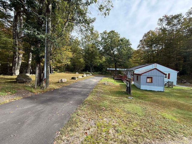 144 Belden Road APT A, Burlington, CT 06013