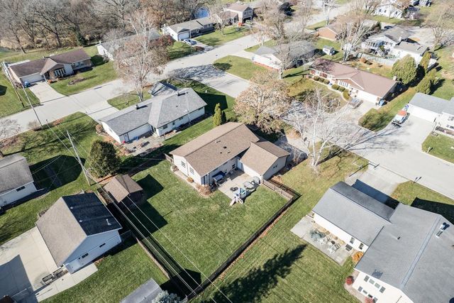 207 Silver DRIVE, Watertown, WI 53098