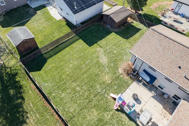 207 Silver DRIVE, Watertown, WI 53098