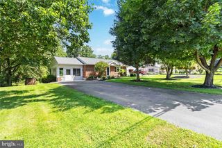 663 NEWBERRY RD, Middletown, PA 17057