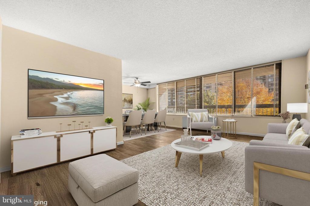 3701 S GEORGE MASON DR #304N, Falls Church, VA 22041