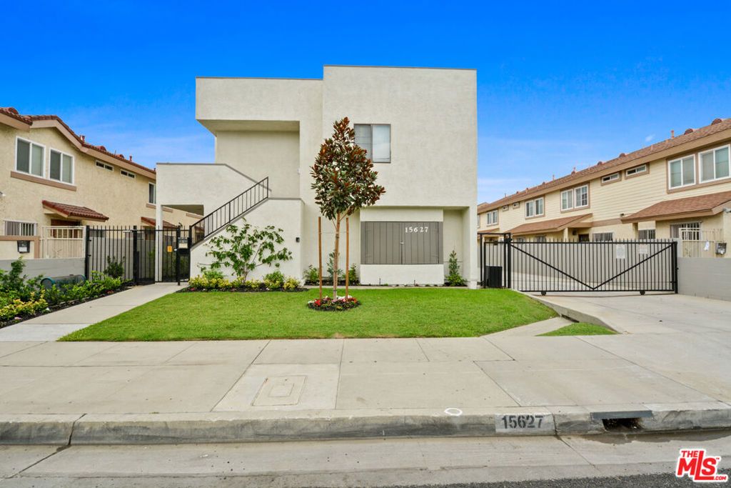 15627 Belshire Avenue, Norwalk, CA 90650