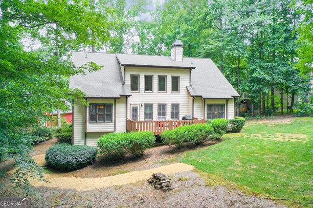 304 Crown Court, Canton, GA 30115