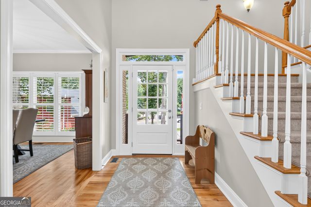 304 Crown Court, Canton, GA 30115
