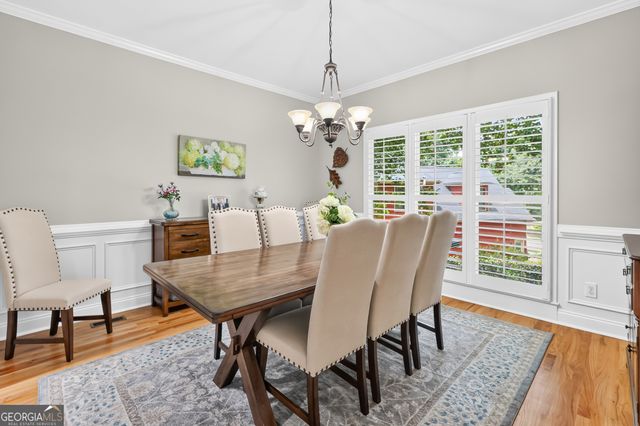 304 Crown Court, Canton, GA 30115