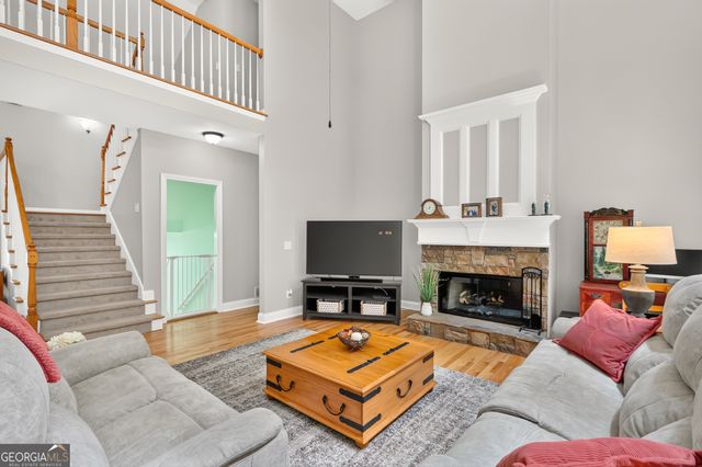 304 Crown Court, Canton, GA 30115