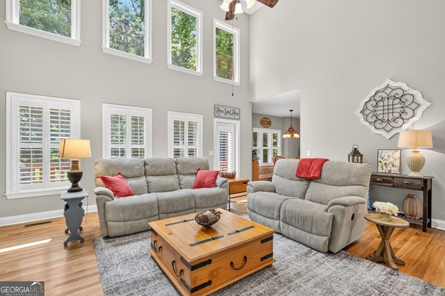 304 Crown Court, Canton, GA 30115