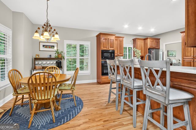 304 Crown Court, Canton, GA 30115